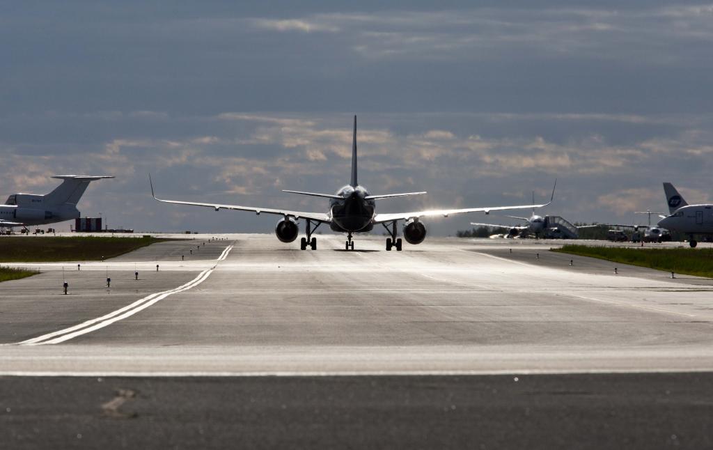 "Полет" создаст новый мобильный комплекс для посадки самолетов